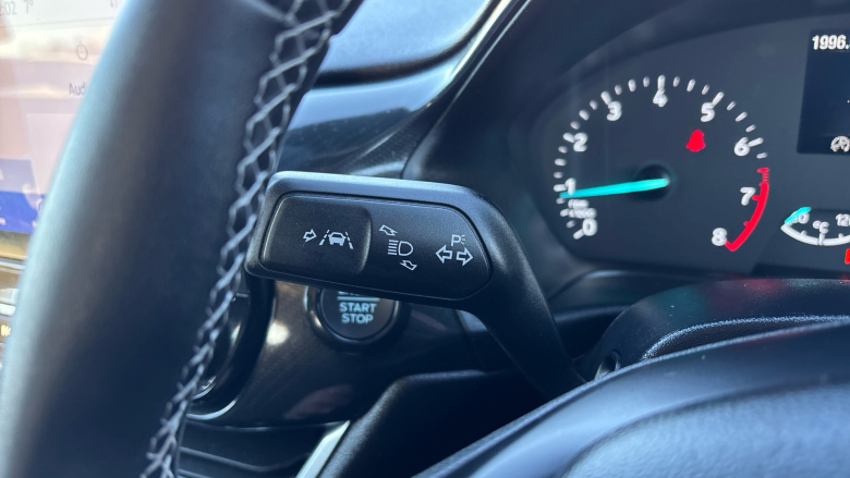 Ford Puma 1.0 EcoBoost Hybrid mHEV Titanium 5dr DCT Petrol Hatchback